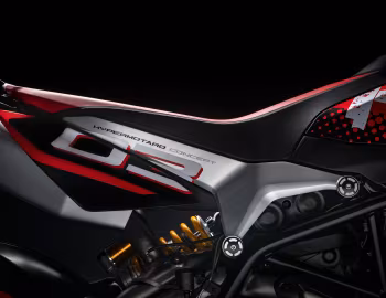 Ducati Hypermotard 950 Concept '2019