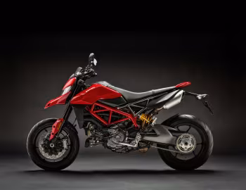 Ducati Hypermotard 950 '2019–pr.