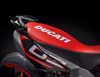Ducati Hypermotard 950 Concept '2019