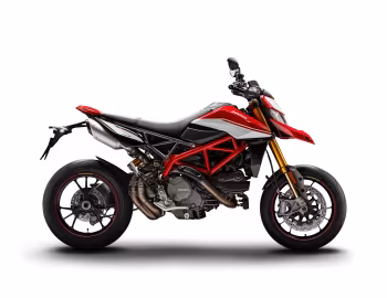 Ducati Hypermotard 950 SP '2019–pr.
