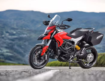 Ducati Hyperstrada 939 '2016–至今