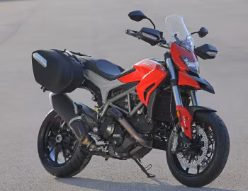 Ducati Hyperstrada 939 '2016–至今