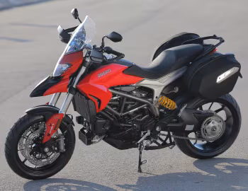 Ducati Hyperstrada 939 '2016–至今