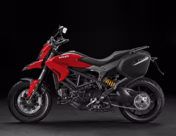 Ducati Hyperstrada 939 '2016–至今