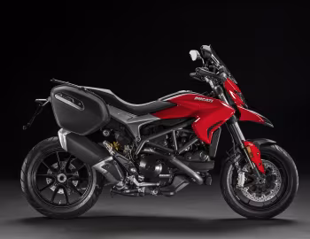 Ducati Hyperstrada 939 '2016–至今