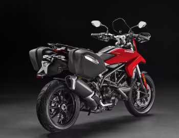 Ducati Hyperstrada 939 '2016–至今