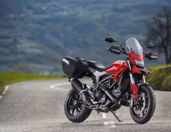 Ducati Hyperstrada 939 '2016–至今