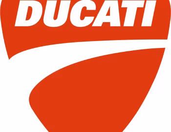 Лагатып Ducati