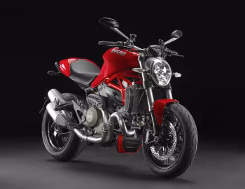 Ducati Monster 1200 '2014–16