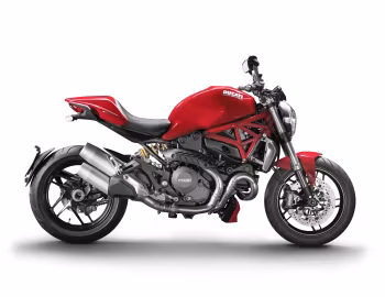 Ducati Monster 1200 '2014–16