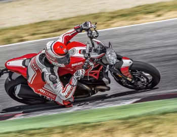 Ducati Monster 1200 R '2016–至今