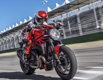 Ducati Monster 1200 R '2016–至今