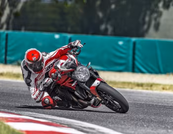 Ducati Monster 1200 R '2016–至今