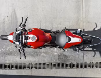 Ducati Monster 1200 R '2016–至今
