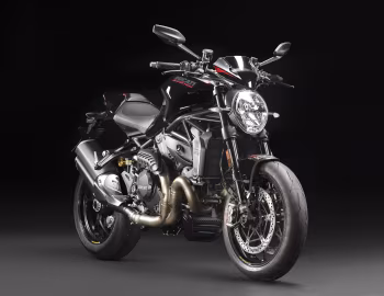 Ducati Monster 1200 R '2016–至今