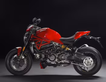 Ducati Monster 1200 R '2016–至今