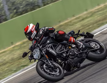 Ducati Monster 1200 R '2016–至今