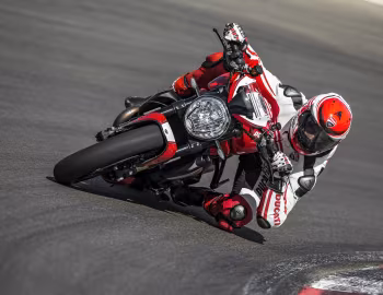 Ducati Monster 1200 R '2016–至今