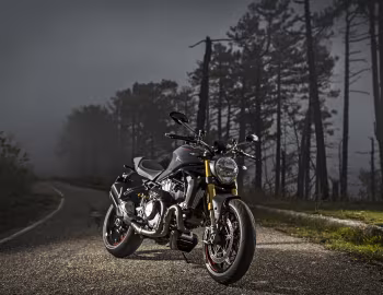 Ducati Monster 1200 S '2017–pr.