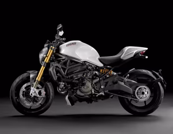 Ducati Monster 1200 S '2014–16