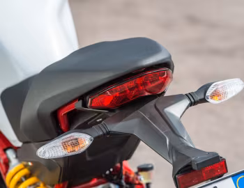 Ducati Monster 797 '2017–pr.