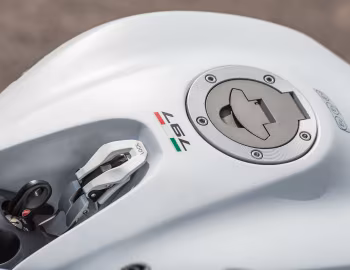 Ducati Monster 797 '2017–pr.