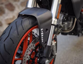 Ducati Monster 797 Performance '2017–至今