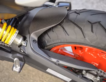 Ducati Monster 797 Performance '2017–至今