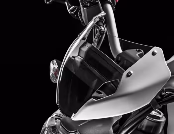 Ducati Monster 797 Plus '2017–至今