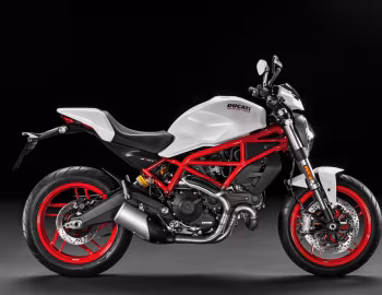 Ducati Monster 797 Plus '2017–至今