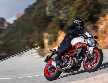 Ducati Monster 797 Plus '2017–至今