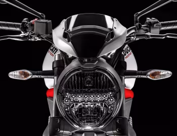 Ducati Monster 797 Plus '2017–至今