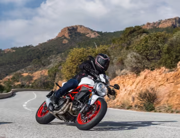 Ducati Monster 797 Plus '2017–至今