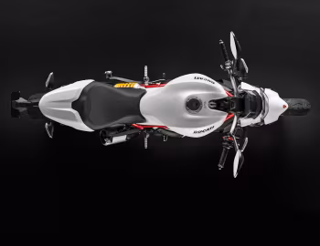 Ducati Monster 797 Plus '2017–至今