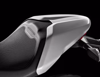 Ducati Monster 797 Plus '2017–至今
