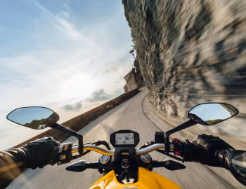 仪表台 Ducati Monster 821 '2017–至今