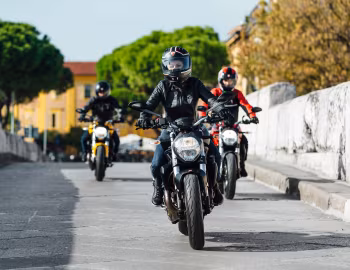 Ducati Monster 821 '2017–至今