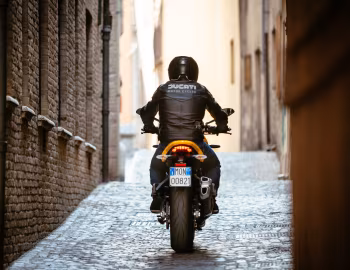 Ducati Monster 821 '2017–至今