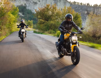 Ducati Monster 821 '2017–至今