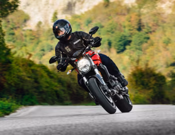 Ducati Monster 821 '2017–至今
