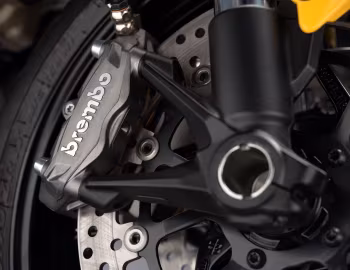 Ducati Monster 821 '2017–至今