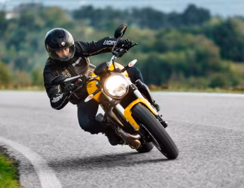 Ducati Monster 821 '2017–至今