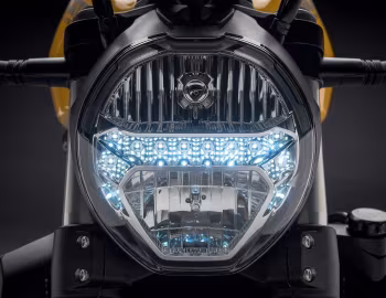 Ducati Monster 821 '2017–至今