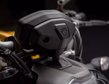 Ducati Monster 821 '2017–至今