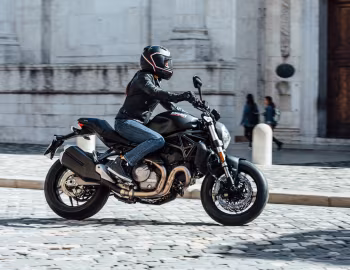 Ducati Monster 821 '2017–至今