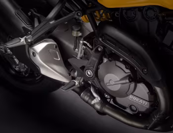 Ducati Monster 821 '2017–至今