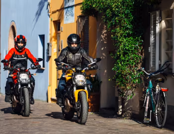 Ducati Monster 821 '2017–至今