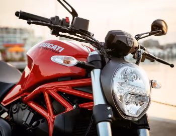 Ducati Monster 821 '2017–至今