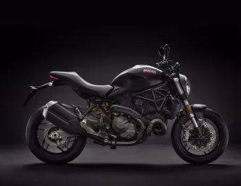 Ducati Monster 821 '2017–至今