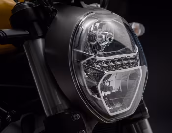 Ducati Monster 821 '2017–至今
